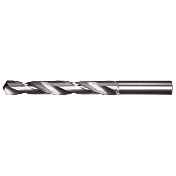 .0787 2FL 118 4 Facet Pt. Drill